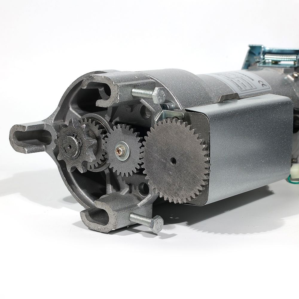 KJ SERIES