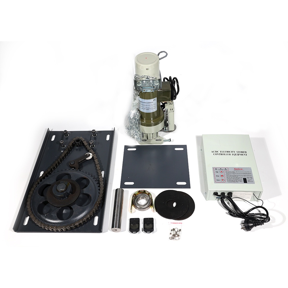 KJ-DC SERIES