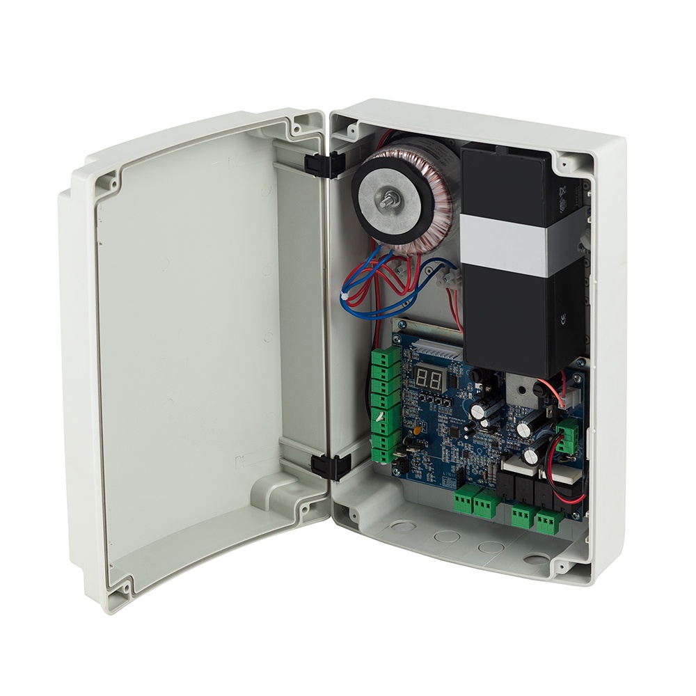 ZK300DC