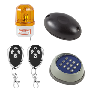 Accesorio opcional