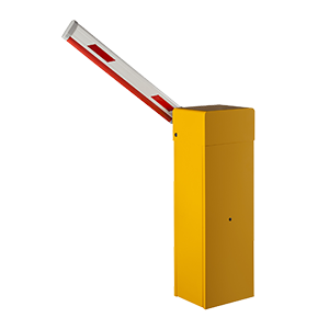 Barrera automática