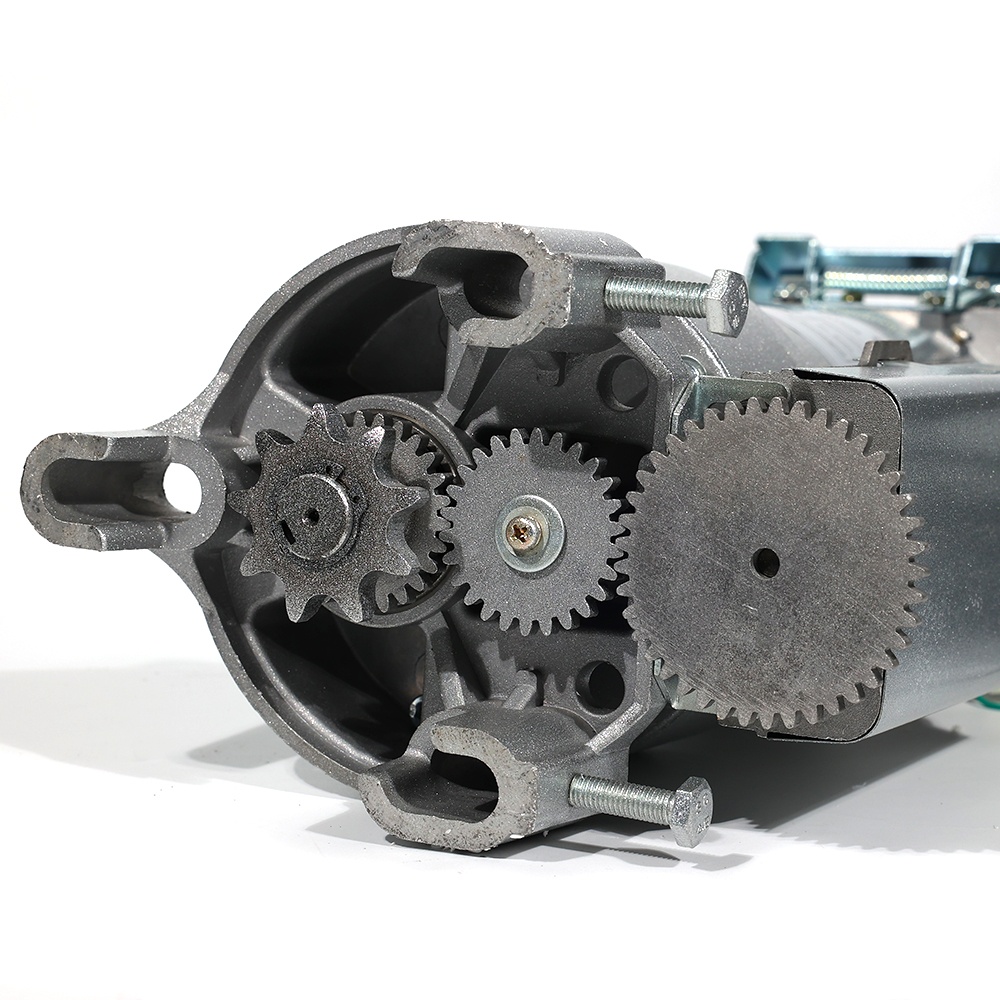KJ SERIES