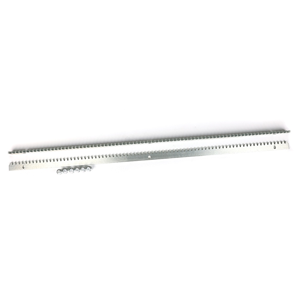 Metal rack