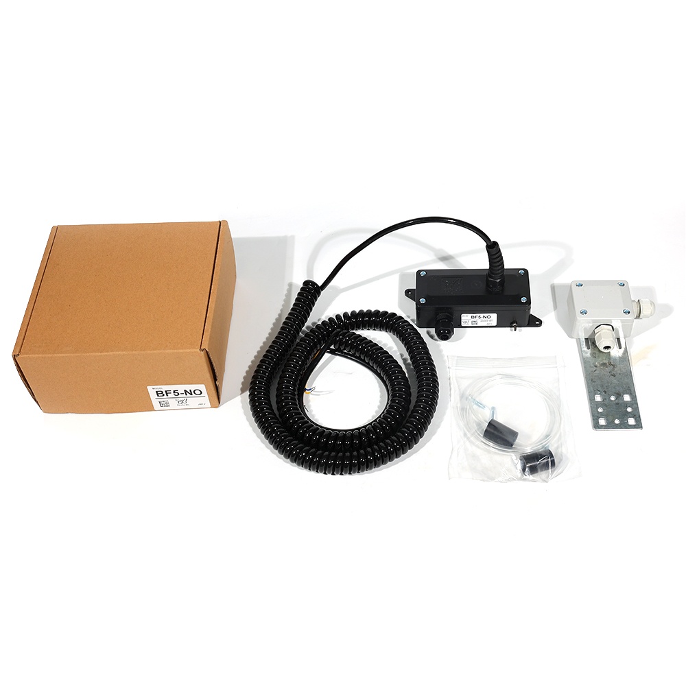 Pressure sensor