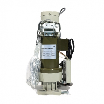 KJ-DC SERIES