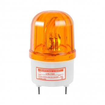 Alarm lamp